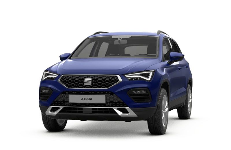SEAT ATECA 1.0 TSI 115 SE 5dr