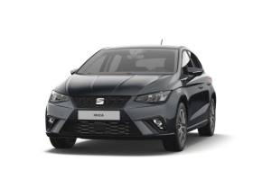 SEAT IBIZA HATCHBACK at Holders of Congresbury Congresbury