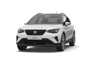 SEAT ARONA HATCHBACK at Holders of Congresbury Congresbury