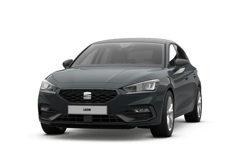 SEAT LEON 1.5 TSI 150 FR 5dr [DAP]