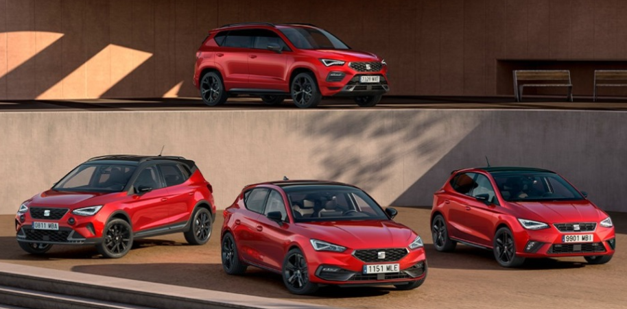 Why Choose Holders of Congresbury for Your Next SEAT Purchase