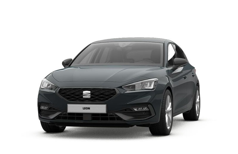 SEAT LEON 1.0 eTSI FR 5dr DSG