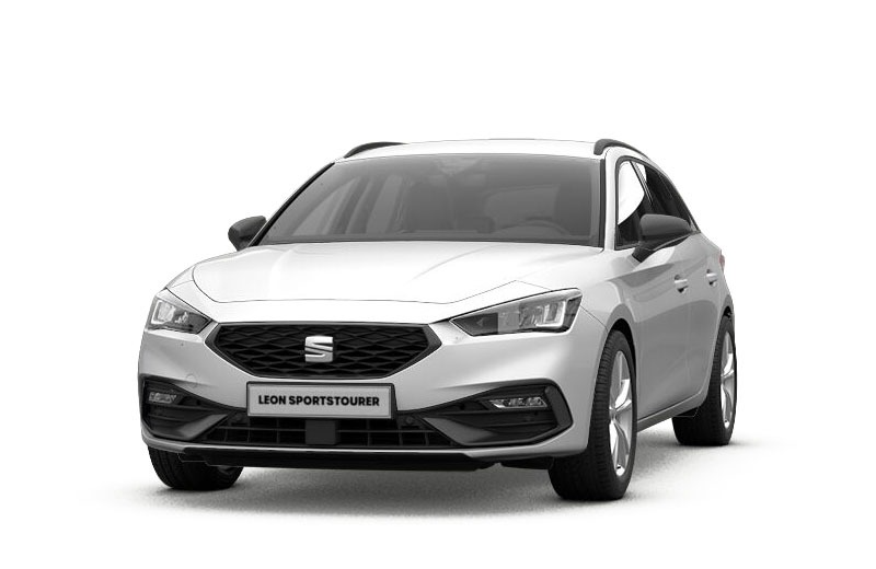 SEAT LEON 1.5 eTSI 150 FR 5dr DSG [DAP]