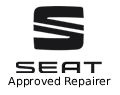 Seat Approved Reapirer