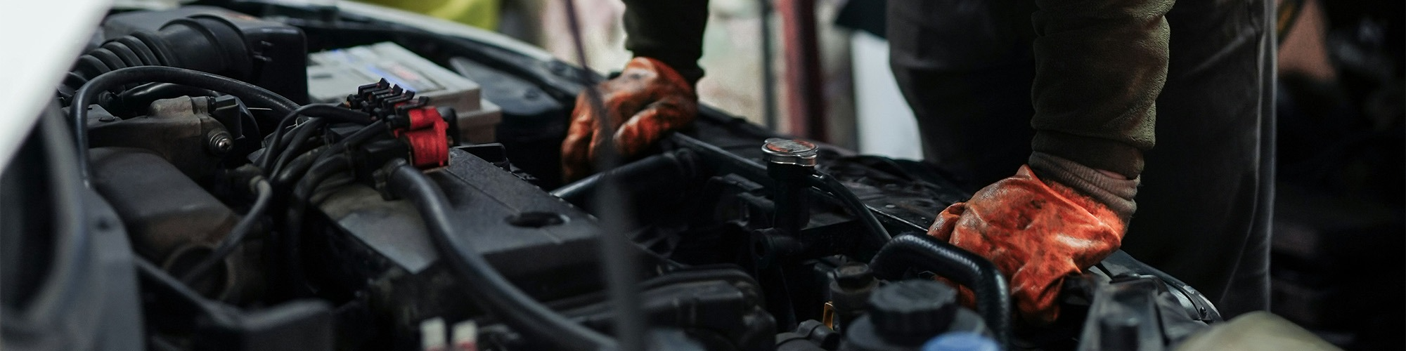 Book A Service Or Repair at Holders of Congresbury