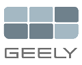 New Geely