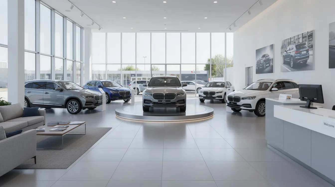 5 Signs It’s Time to Replace Your Car – And What to Choose Next