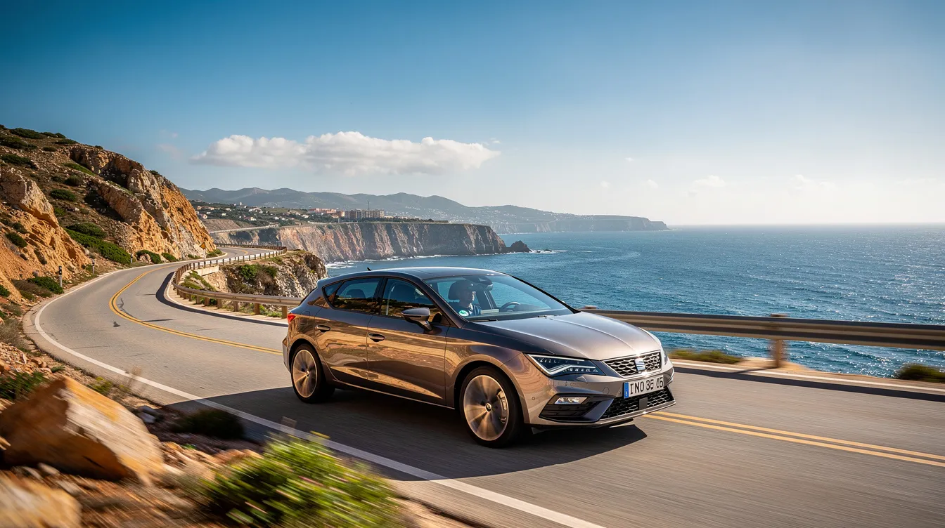 How to Improve Fuel Efficiency in Your SEAT This Summer