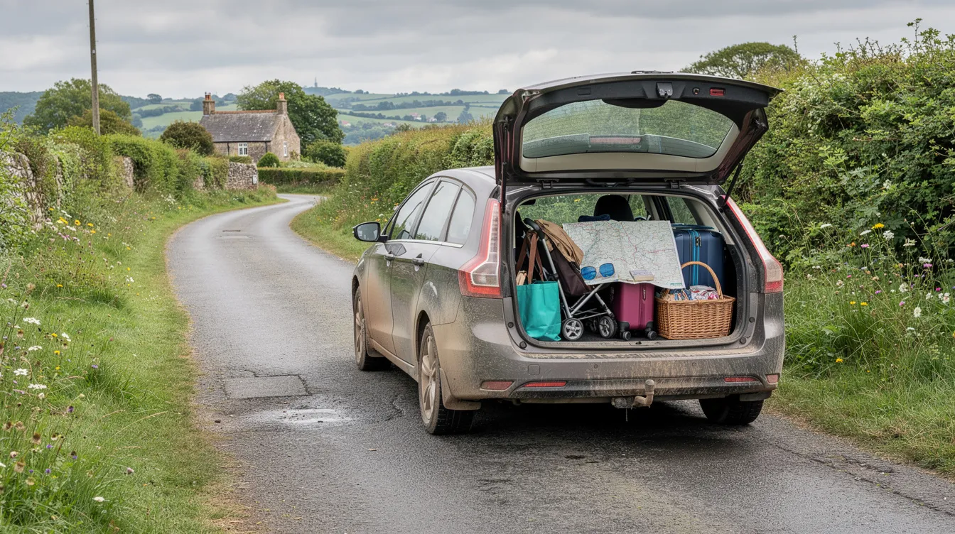 Is Now a Good Time to Upgrade Your Car in Somerset?
