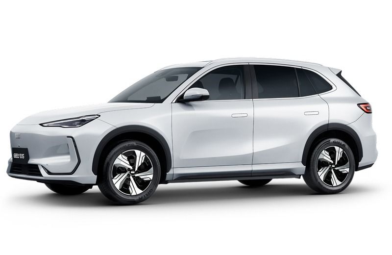 GEELY EX5 160kW Pro 60kWh 5dr Auto
