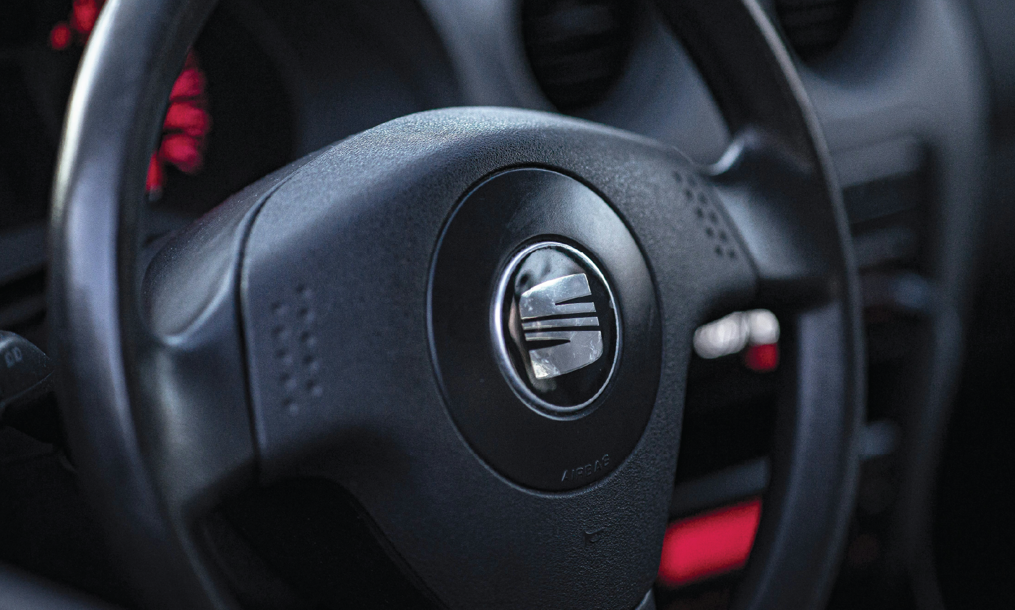 Still Driving a SEAT? You Can Still Service It With Us