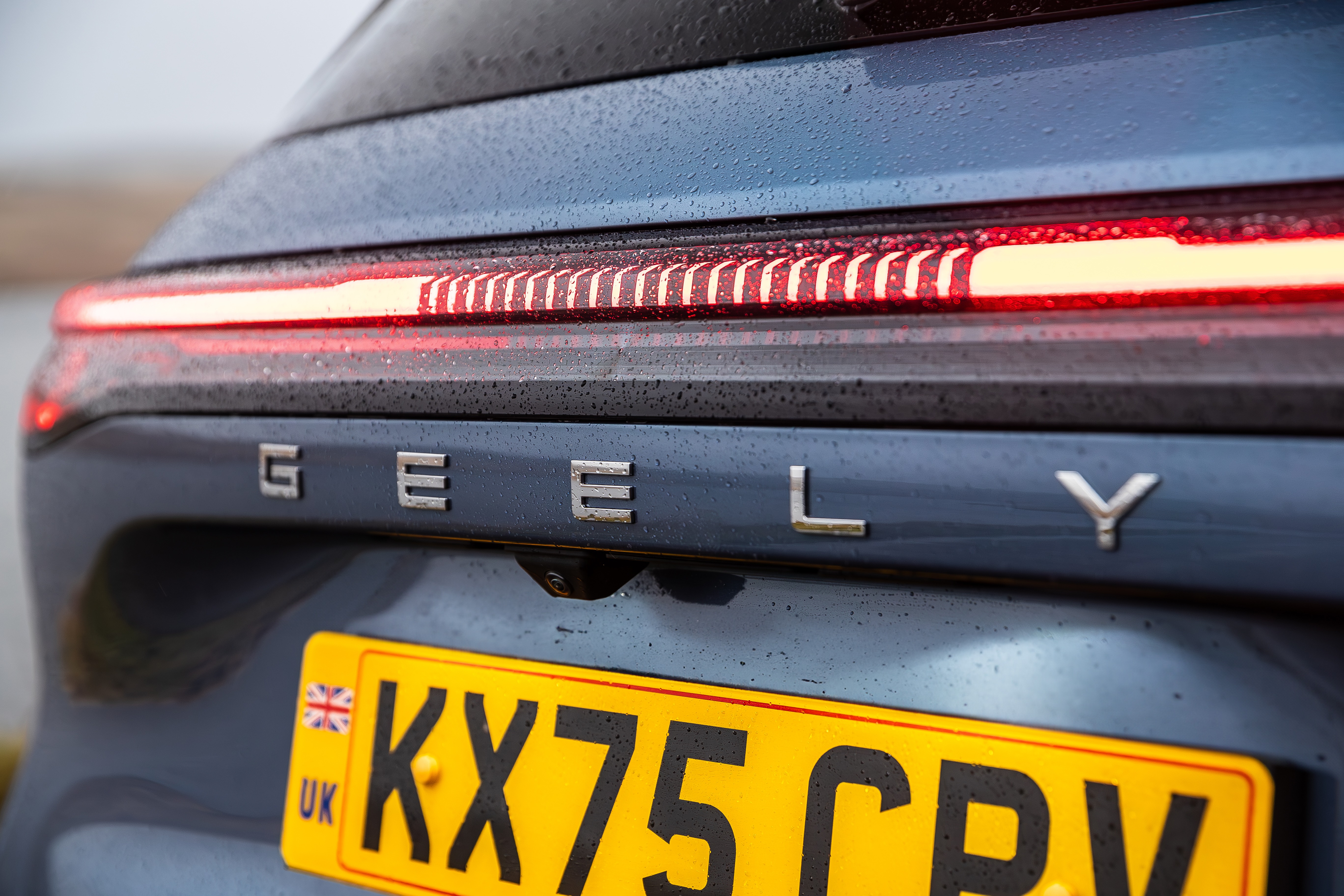 Why Choose Holders of Congresbury for Your Next Geely Purchase