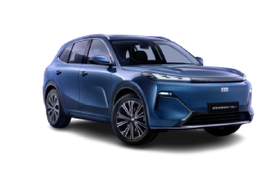 Geely Starray EM-i