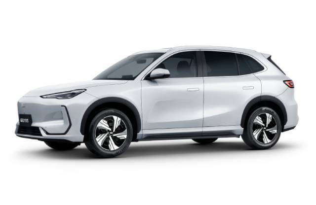 GEELY EX5 160kW Pro 60kWh 5dr Auto
