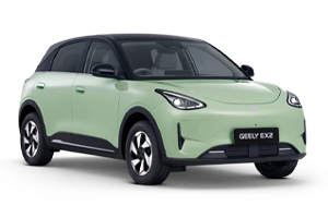 Geely EX2