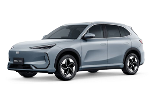 Geely EX5