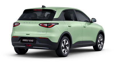 Geely EX2 PRO