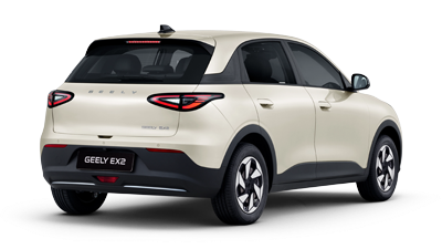 Geely EX2 MAX