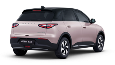 Geely EX2 ULTRA