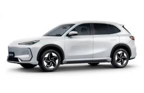 GEELY EX5 ESTATE at Holders of Congresbury Congresbury
