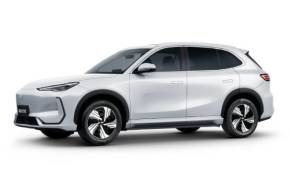 GEELY EX5 ESTATE at Holders of Congresbury Congresbury