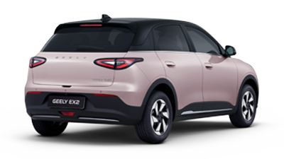GEELY EX2 85kW Ultra 47kWh 5dr Auto