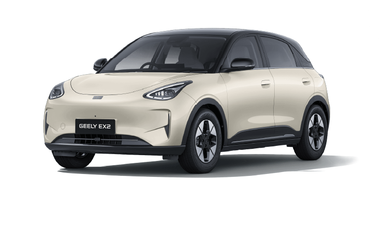 GEELY EX2 60kW Pro 35kWh 5dr Auto