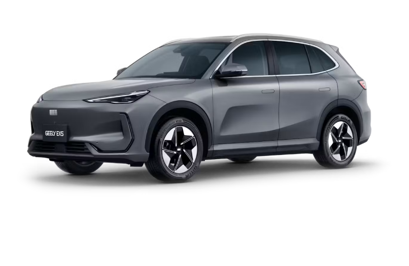 GEELY EX5 160kW Ultra 68kWh 5dr Auto