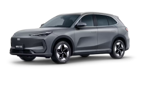GEELY EX5 ESTATE at Holders of Congresbury Congresbury